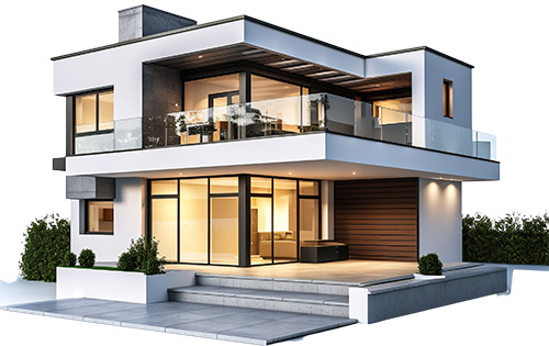 Crédito Habitacional